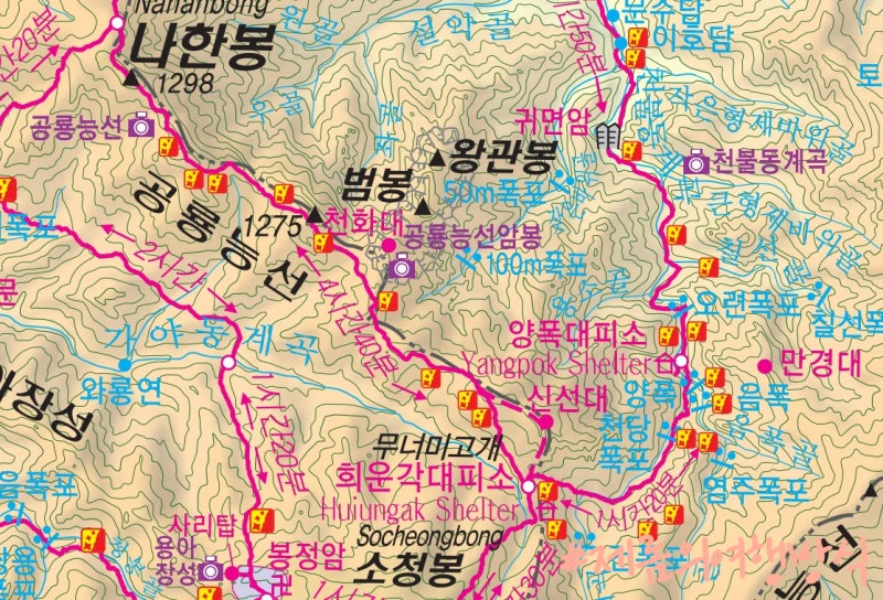 남들은 12시간 우리는 16시간의 설악산 공룡능선당일치기. 그 바위의 숲에서 아직 벗어나지 못하고 있다.머무르고 싶었던 공룡의 꼬리. 비선대-마등령-무너미고개-천불동 공룡능선 루트 : 네이버 블로그 남들은 12시간 우리는 16시간의 설악산 공룡능선당일치기. 그 바위의 숲에서 아직 벗어나지 못하고 있다.머무르고 싶었던 공룡의 꼬리. 비선대-마등령-무너미고개-천불동 공룡능선 루트 : 네이버 블로그