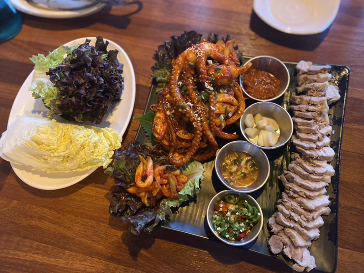  독산역_안주맛집_미요리포차