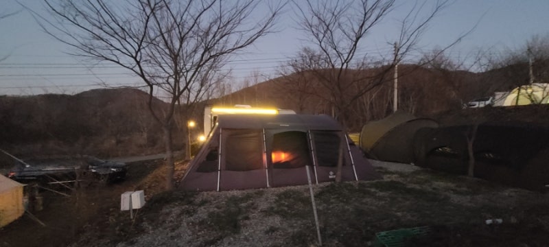 캠핑용 그리들 끝판왕!!무쎄그리들