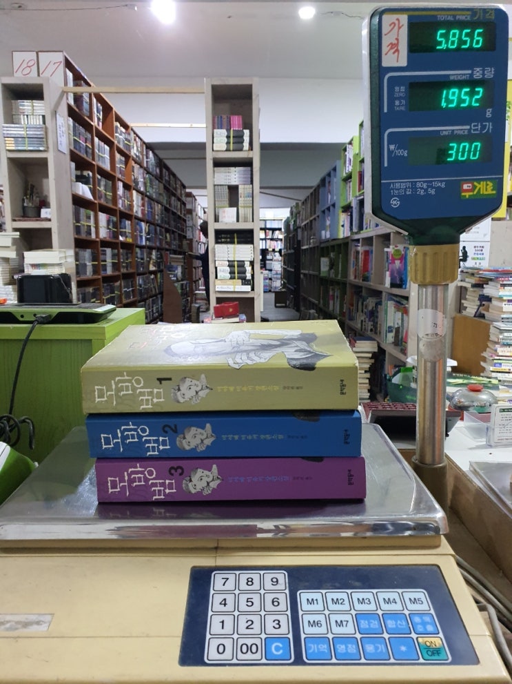 모방범 1, 2, 3, 미야베 미유키  3권 무게로 5,800원에 판매 합니다.일본 추리 장편소설