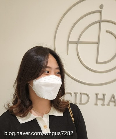  울산삼산동미용실/ 클리닉 잘하는 에시드헤어 디자이너 우 선생님한테 개털 갱생!