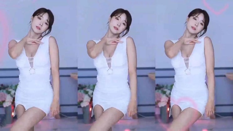 아프리카 TV BJ 혜밍, 알고 보니 '월미도 디스코 팡팡녀'...레이샤 '초코릿 크림'에 뇌쇄적 댄스 아프리카 TV BJ 혜밍, 알고 보니 '월미도 디스코 팡팡녀'...레이샤 '초코릿 크림'에 뇌쇄적 댄스