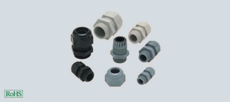  HELUTOP HTcable gland