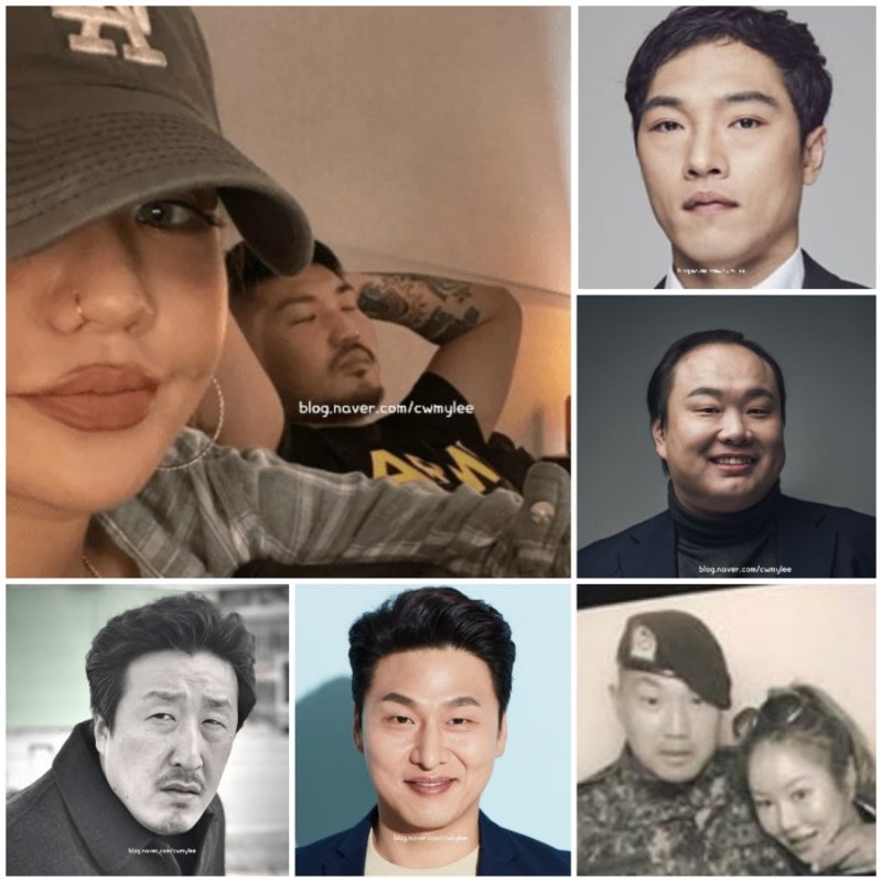 악카펠라 2회 신규회원 래퍼 던밀스 와이프 나이 직업 프로필 인스타 ⭕️배우 최영우 키 김....
