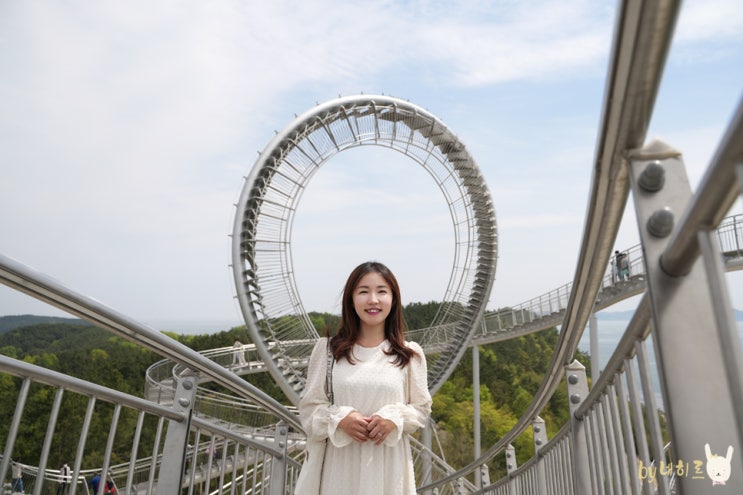 포항 스페이스워크 아찔한 전망의 환호공원 포항 스카이워크 포항 스페이스워크 아찔한 전망의 환호공원 포항 스카이워크