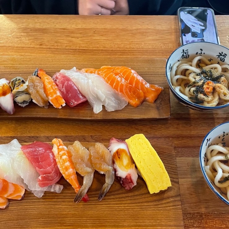 목동 마실/오목교 마실/목동맛집/목동초밥/맛집추천/목동카페추천/ feat.서울토익고사장추천/토익꿀고사장/토익LC고득점고사장