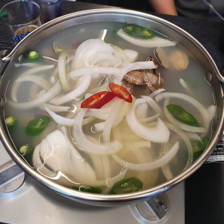 마산 합성동) 분위기좋은술집_주도