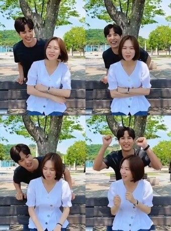 한예리 결혼 남편 신랑 나이 직업