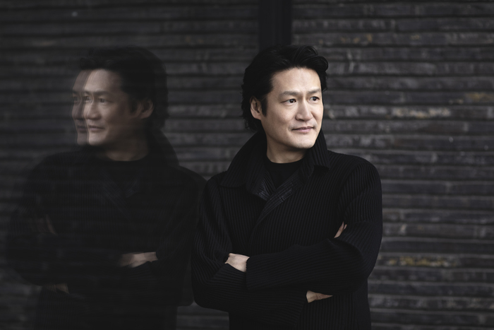  조재혁 쇼팽 음반발매 기념 리사이틀 - 롯데콘서트홀