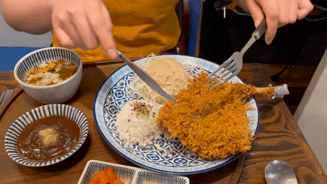  쌍문역맛집 일심당 동네주민 인정 찐 맛집 돈가스, 라멘 다 맛있어