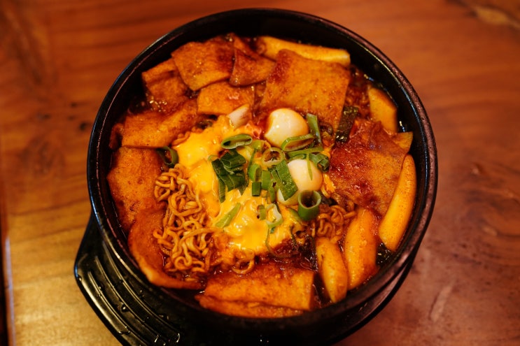  오산 술집 추천! 역전할머니맥주 오산궐동점 / 시원한 얼음 생맥주에 맛있는 안주