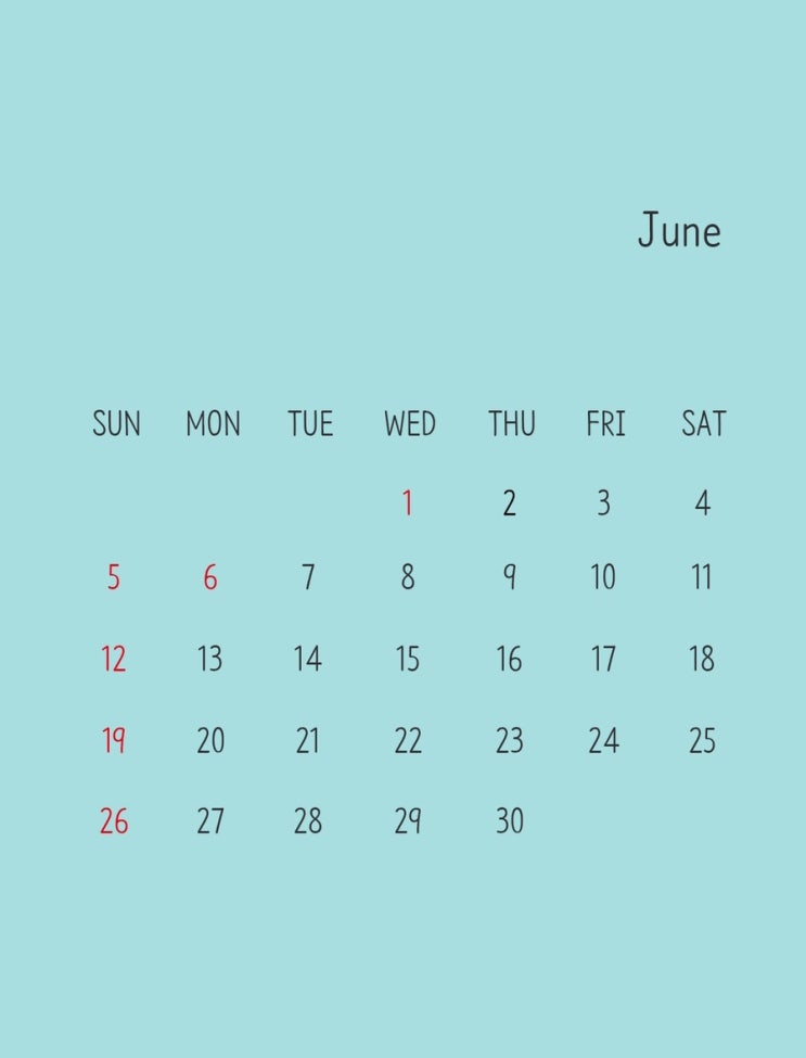 주간일기 1(22.6.6~6.12) 주간일기 1(22.6.6~6.12)