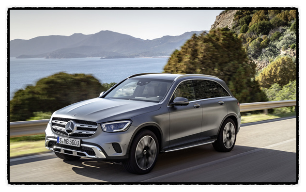  2022 메르세데스-벤츠 GLC클래스 정보 제원 포토 - 벤츠 SUV 리스승계도 이어카에서~!