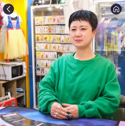  신점타로 미아 제시 선생님 전화타로상담 받았어요
