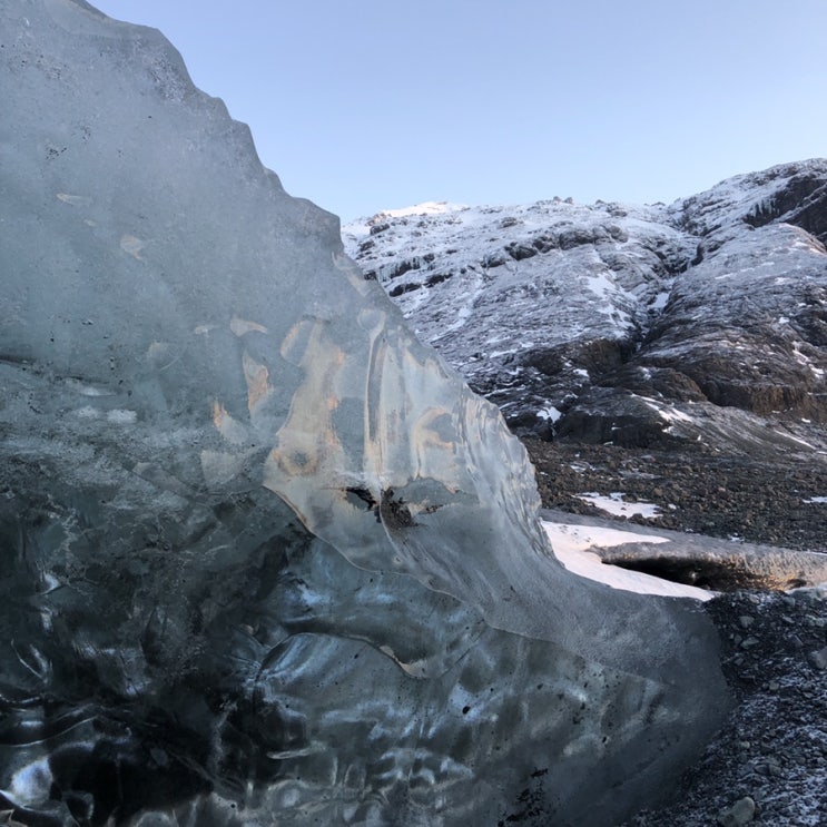  아이슬란드 여행 기록(Iceland Log) #8