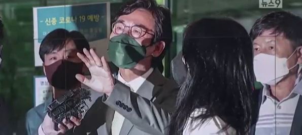 ‘<b>한동훈 명예훼손</b>’ <b>혐의</b> 유시민 1심 유죄