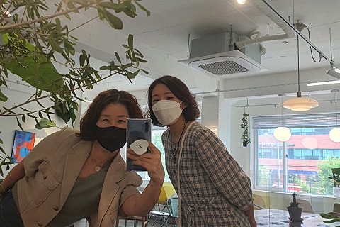 클라스아로마테라피 이미지