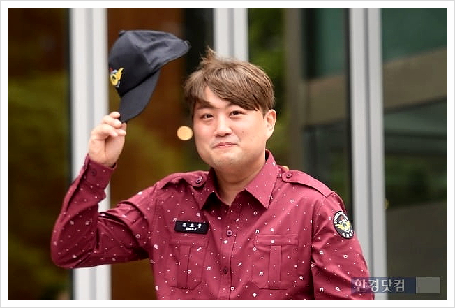 김호중 제대 돌아온 트바로티 근황 조폭 출신이라고? 김호중에 대한 흥미로운 사실들