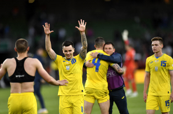 2022-23 UEFA Nations League(U네이션스리그) 조별리그 3차전 우크라이나 아르메니아 아일랜드 스코틀랜드 페로제도 리투아니아 잉글랜드 이탈리아 2022-23 UEFA Nations League(U네이션스리그) 조별리그 3차전 우크라이나 아르메니아 아일랜드 스코틀랜드 페로제도 리투아니아 잉글랜드 이탈리아