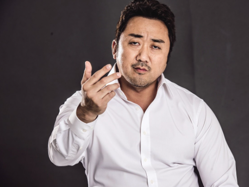영화배우 마동석 프로필 키 나이 고향 학력 국적 가족 부모