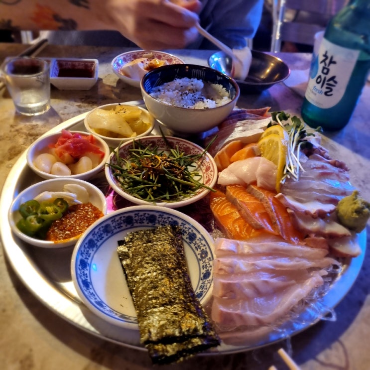  6월의 첫 주