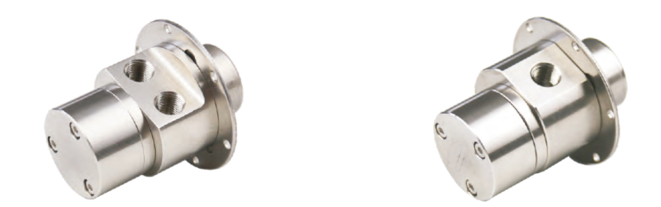  Gearpump head - MG204,MG209,MG213