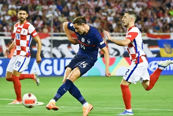2022-23 UEFA Nations League(U네이션스리그) 조별리그 3차전 아제르바이잔 슬로바키아 몰도바 라트비아 오스트리아 프랑스 2022-23 UEFA Nations League(U네이션스리그) 조별리그 3차전 아제르바이잔 슬로바키아 몰도바 라트비아 오스트리아 프랑스