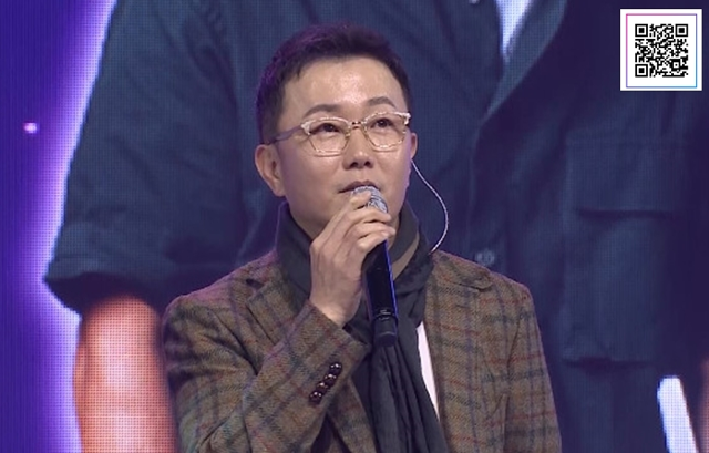  조장혁 나이 와이프 부인 아내 직업 김현정 결혼 자녀 가족 고향 노래