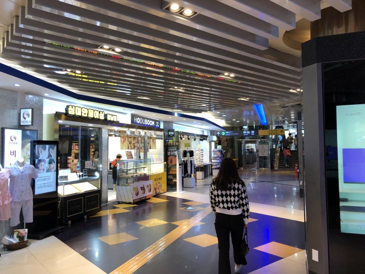  놀거리/악세서리] 심미안 피어싱 강남점