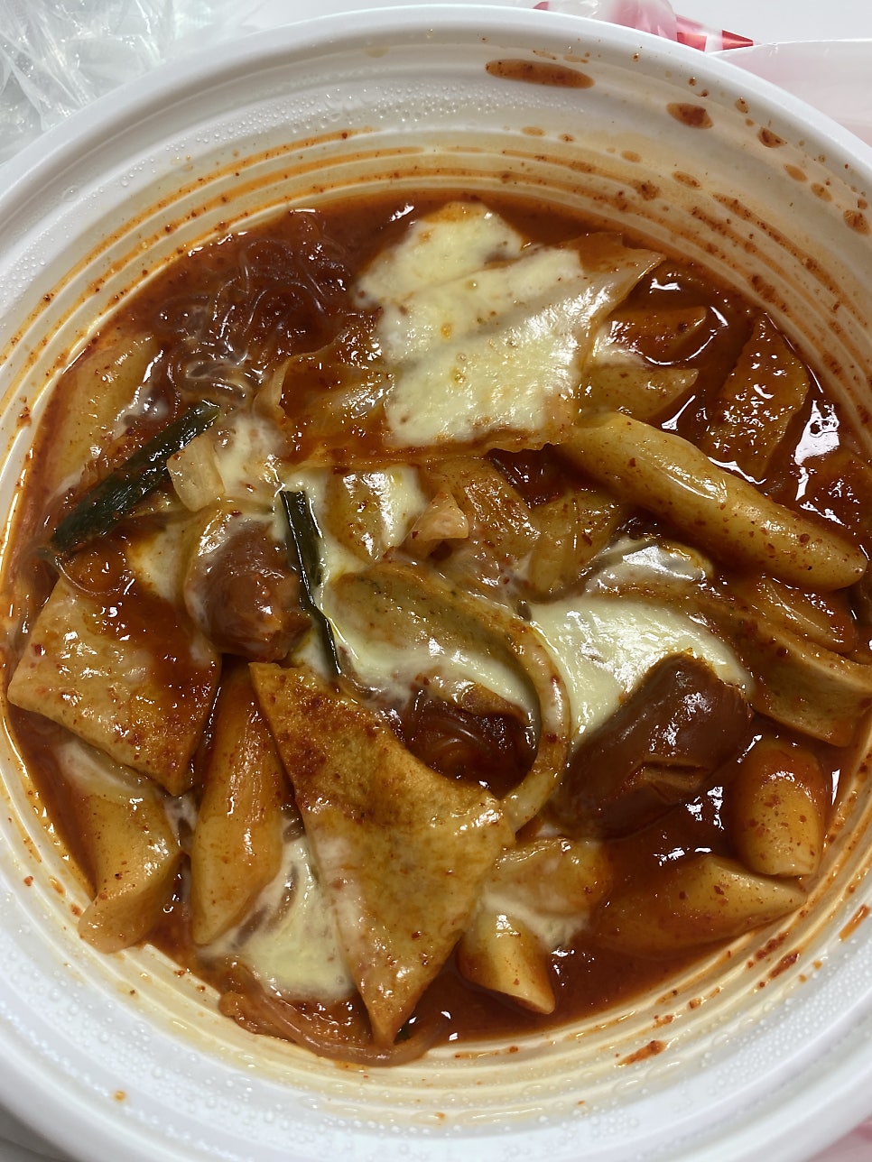 동대문엽기떡볶이 포천신읍점 사진 7
