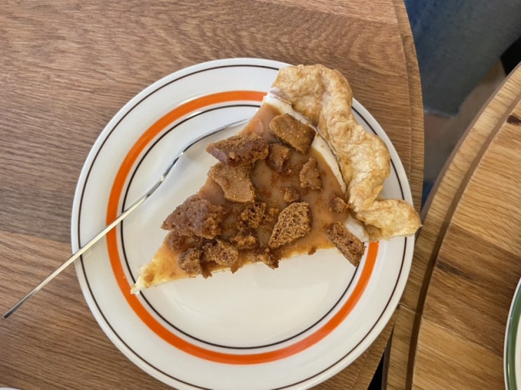  연남 / 피스피스 - 일산에서 유명한 파이 맛집