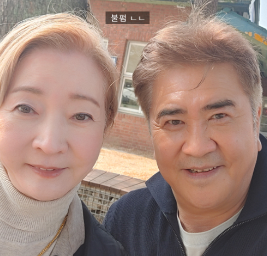 나한일 유혜영 정은숙 이혼 사유 프로필 자녀 나한일 유혜영 정은숙 이혼 사유 프로필 자녀