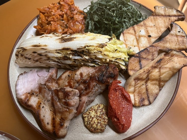  [광주 신상맛집] 온리고, 충장로 파스타맛집