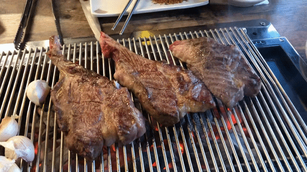  [금천구/독산] 맛나는거리 우리양꼬치 본점 방문기! 독산동 양갈비추천