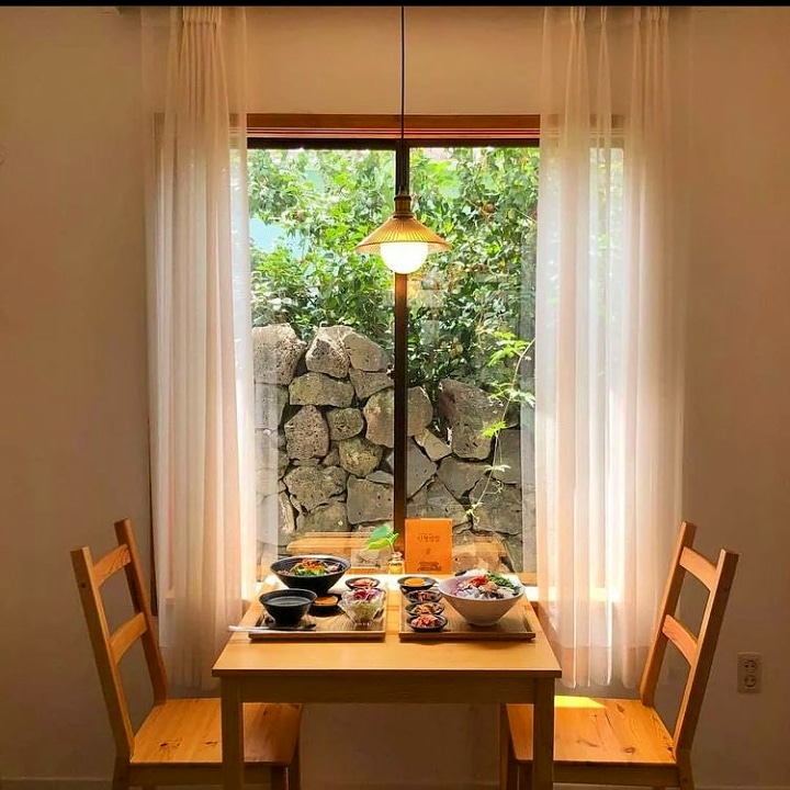  협재해수욕장 근처 제주협재맛집 인생밥집