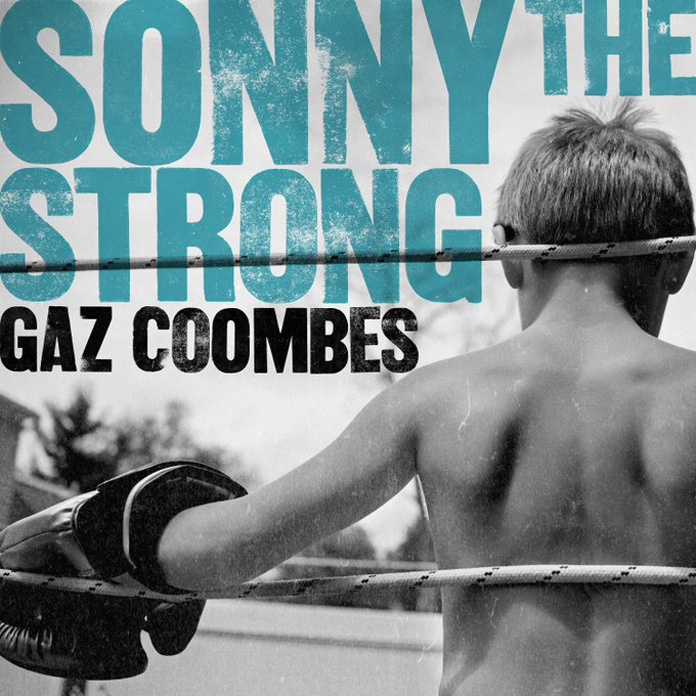 Gaz Coombes, 'Sonny the Strong' 새로운 솔로곡 영상