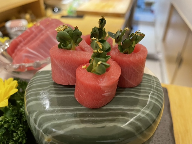 기념일에 가면 좋을 공릉동 맛집 참치여라 실버코스 후기(구 참치명적)