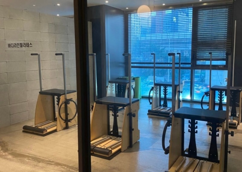 태릉입구필라테스 태릉역필라테스 6