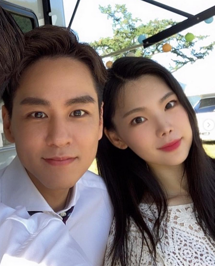 윤남기 이다은 입양 집안 직업 인스타 윤남기 이다은 입양 집안 직업 인스타