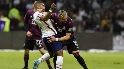 2022-23 Concacaf Nations League(C네이션스리그) 조별리그 미국 그레나다 2022-23 Concacaf Nations League(C네이션스리그) 조별리그 미국 그레나다