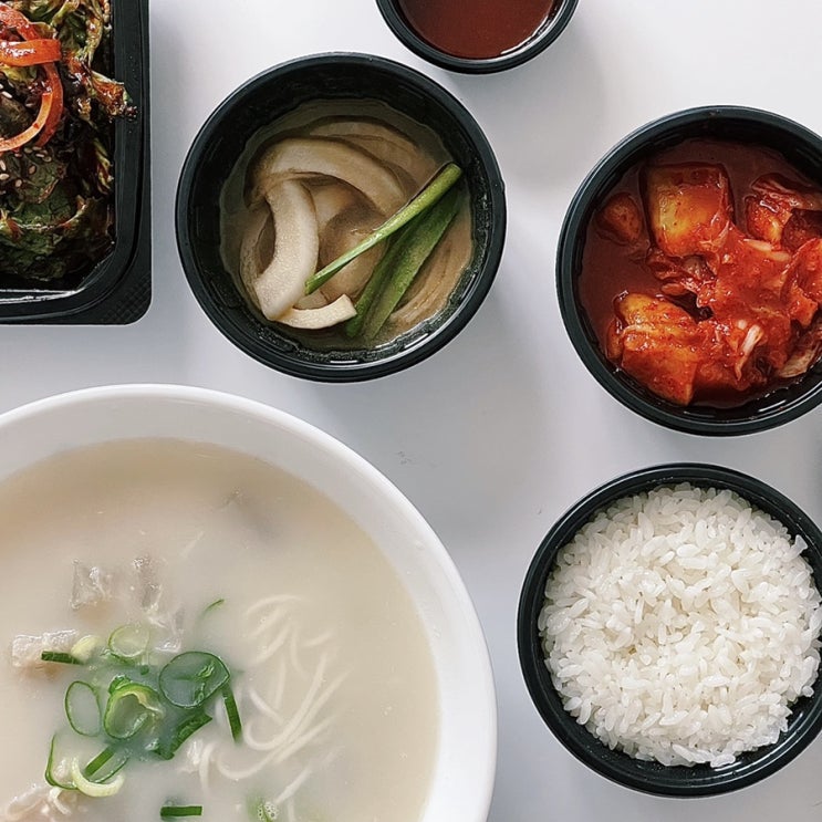 전주 신시가지 맛집 서울깍두기 도청점 전주 신시가지 맛집 서울깍두기 도청점