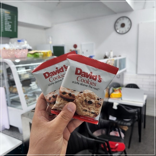 마실커피 진량점 사진 7