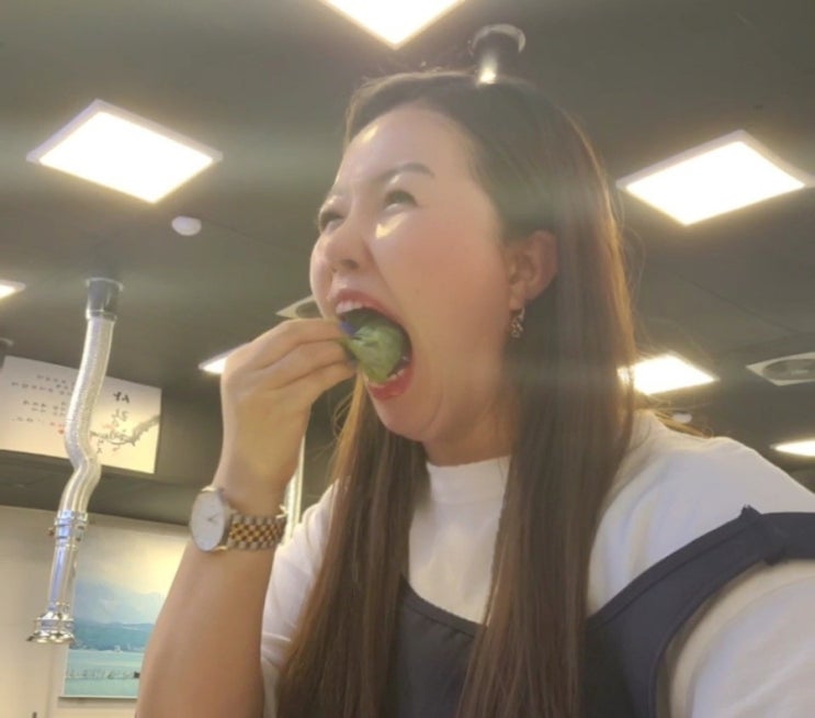  영상 봐주세요