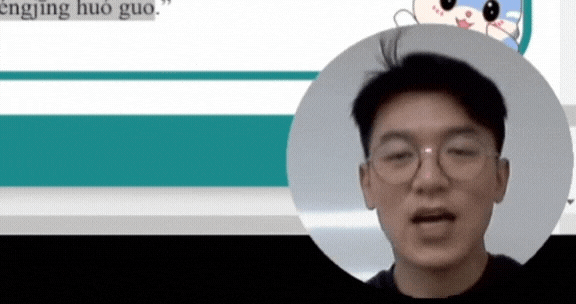  진준쌤 낭독챌린지<08.微笑的力量>미소의 힘 c