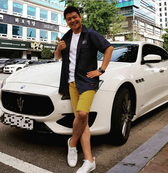 전현무 집 위치 아파트 프로필 재산 전현무 집 위치 아파트 프로필 재산