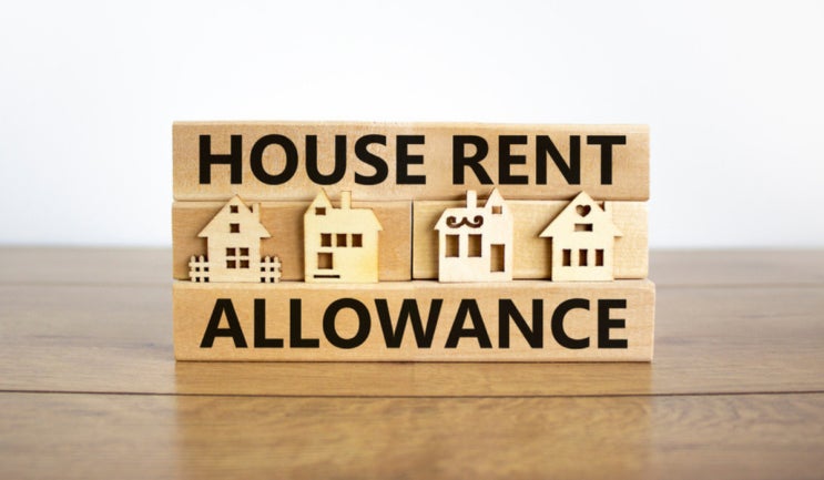 (인디샘 컨설팅) 인도의 HRA: House Rent Allowance - 주거 임대료 수당 - 세금 혜택 (인디샘 컨설팅) 인도의 HRA: House Rent Allowance - 주거 임대료 수당 - 세금 혜택
