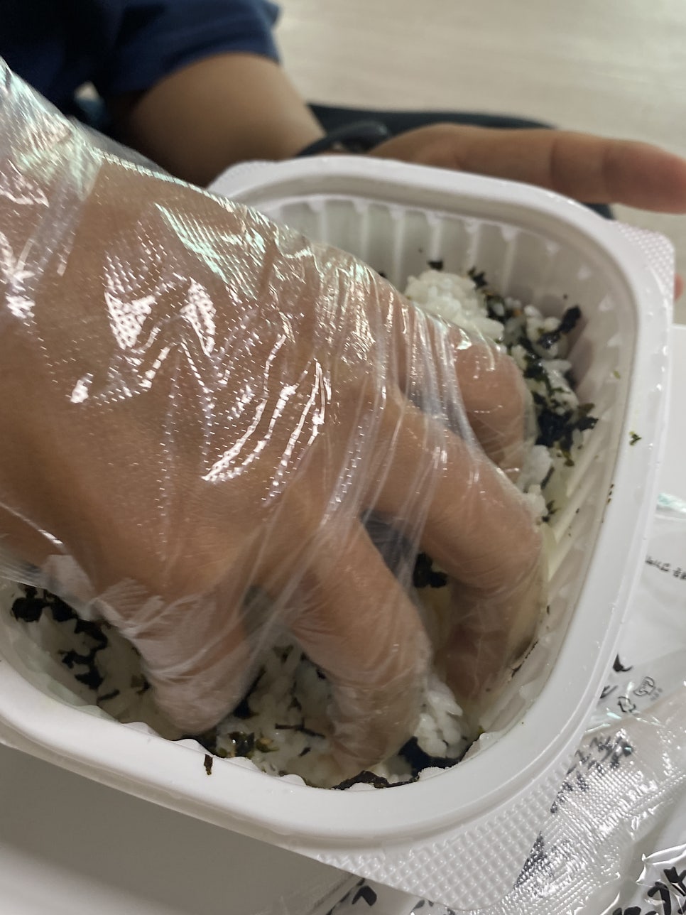 동대문엽기떡볶이 포천신읍점 사진 5