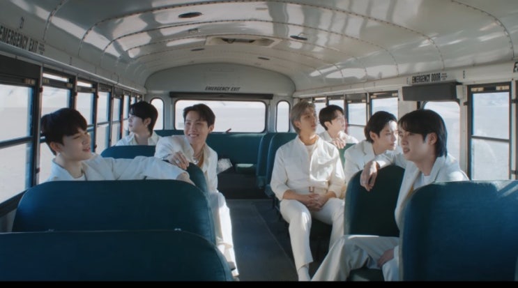  [일기] BTS 'Yet To Come' 1억뷰 돌파