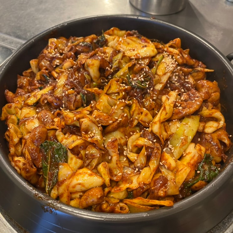  [성남] 태평동 가성비 넘치는 곱창 맛집 "통큰곱창" 내돈내산 솔직리뷰