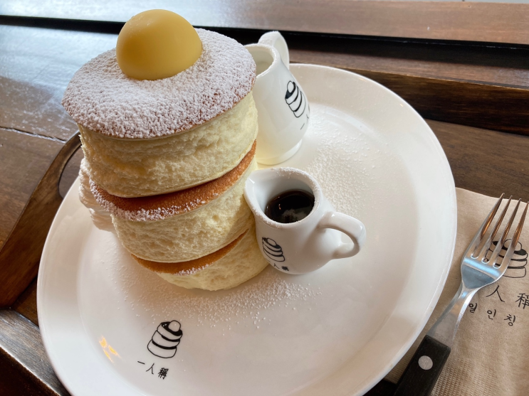 대전 일인칭카페 수플레 푸딩 맛집️ (내돈내산) 대전 일인칭카페 수플레 푸딩 맛집️ (내돈내산)